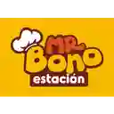 Mr Bono - Fontibón