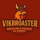 Vikbroaster