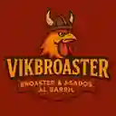 Vikbroaster