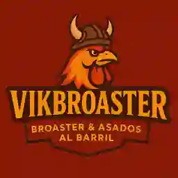 Vikbroaster Cra 30 # 33-24 a Domicilio