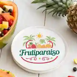 Frutiparaiso a Domicilio