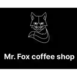 Fox Coffee  a Domicilio