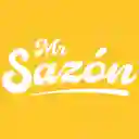 Mrsazon - La Candelaria