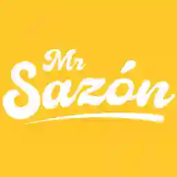 Mrsazon  a Domicilio