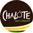 Chalote - Riomar