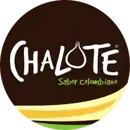 Chalote Cc Viva a Domicilio