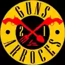 2X1 guns arroces - La Victoria
