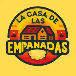 La Casa de Las Empanadas Sm  a Domicilio