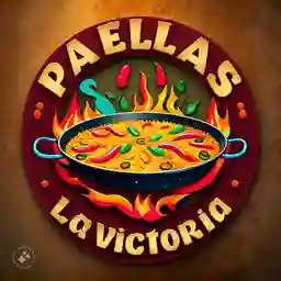 Paellas la Victoria a Domicilio
