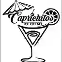 Caprichito Ice Cream - Rafael Uribe