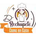 Restaurante D Rechupete