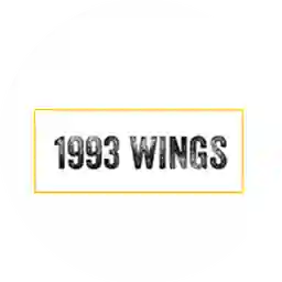 1993 Wings a Domicilio