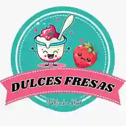Dulces Fresas Floresta a Domicilio