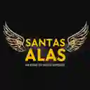 Santas Alas