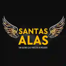 Santas Alas a Domicilio
