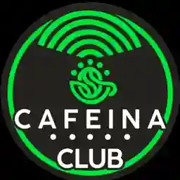 Cafeina Club a Domicilio