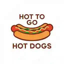 Hot To Go Hot Dogs a Domicilio