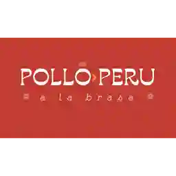 Pollo Perú a la Brasa  a Domicilio