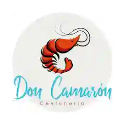 Don Camarón Cevichería Cl. 9 #9-45 a Domicilio