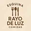 Esquina Rayo de Luz - Belen