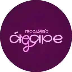 Agape Reposteria  a Domicilio