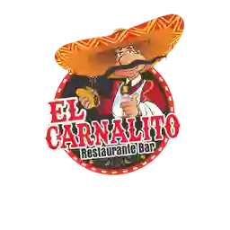 El Carnalito Restaurante Bar a Domicilio