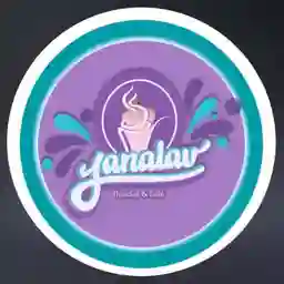 Yanalav a Domicilio