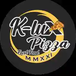 Klux Pizza a Domicilio