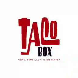 Tacobox a Domicilio