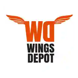 Wings Depot  a Domicilio