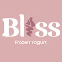 Bliss Frozen Yogurt