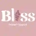 Bliss Frozen Yogurt - Universidad