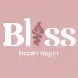 Bliss Frozen Yogurt a Domicilio