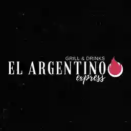 El Argentino Express a Domicilio