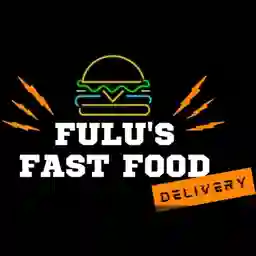 Fulu's Fast Food a Domicilio