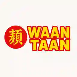 Wann Tann a Domicilio