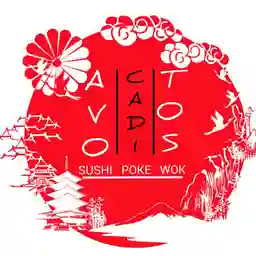 Avocaditos Sushi Poke Wok,. Cra. 56b #49-17 a Domicilio