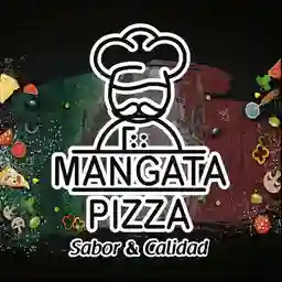 Mangata Pizza a Domicilio