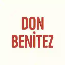 Don Benitez -Candelaria a Domicilio