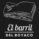 El Barril Del Boyaco - Santa Inés