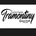 Tramontiny Gastrobar Cocina Fusión