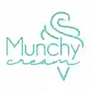 Munchy Cream
