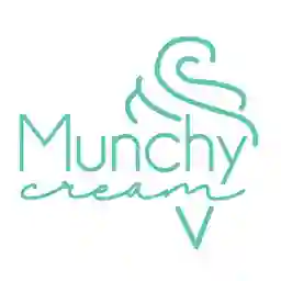 Munchy Cream a Domicilio