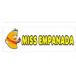 Miss Empanada  a Domicilio