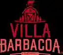 Villa Barbacoa Canaveral - Bosque Molinos