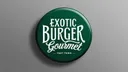 Exotic Burger Gourmet