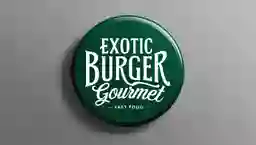 Exotic Burger Gourmet a Domicilio