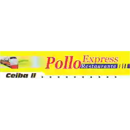 Pollo Express Ceiba 2 a Domicilio