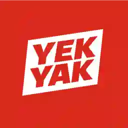 Yekyak Cajica a Domicilio