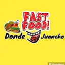Fast Food Donde Juancho